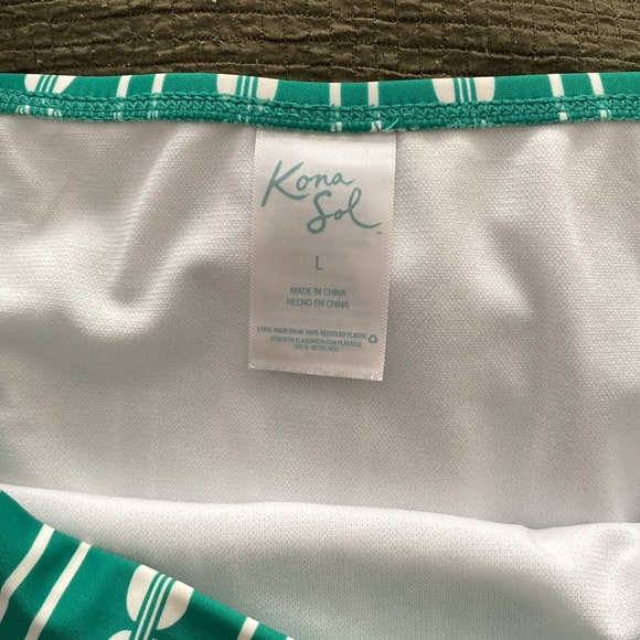 Target Bikini Kona Sol collection - Picture 4 of 4